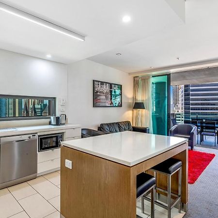 Quattro On Astor Apartments Brisbane By Restt Exteriör bild