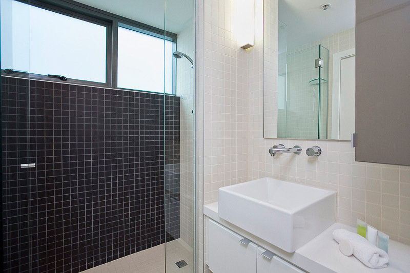 Quattro On Astor Apartments Brisbane By Restt Exteriör bild