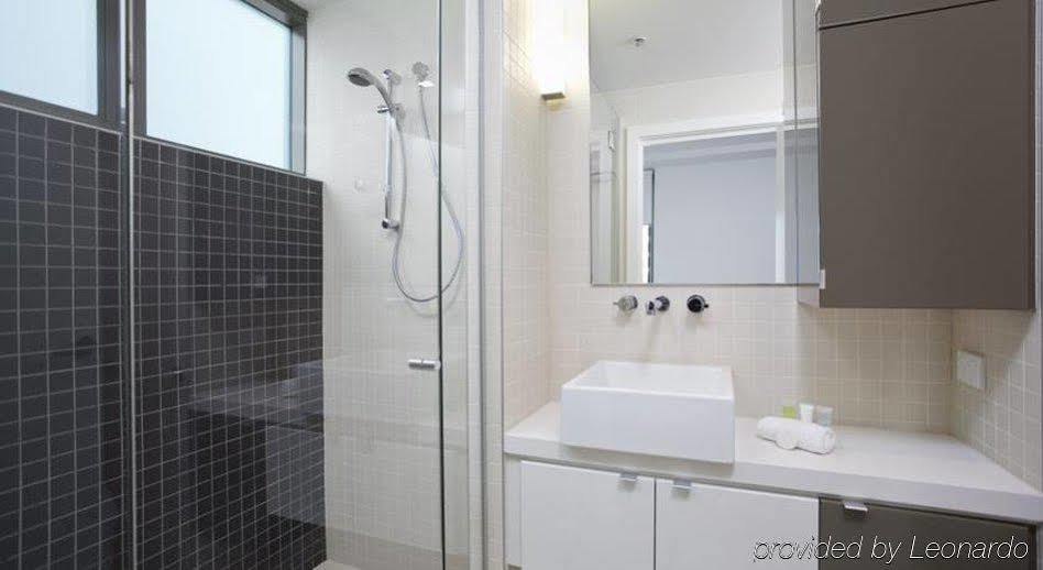 Quattro On Astor Apartments Brisbane By Restt Exteriör bild