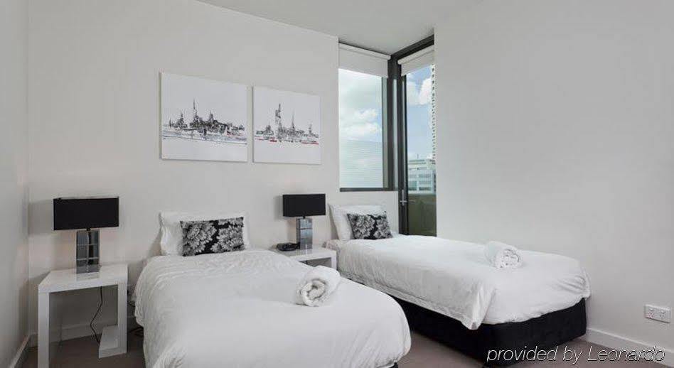 Quattro On Astor Apartments Brisbane By Restt Exteriör bild