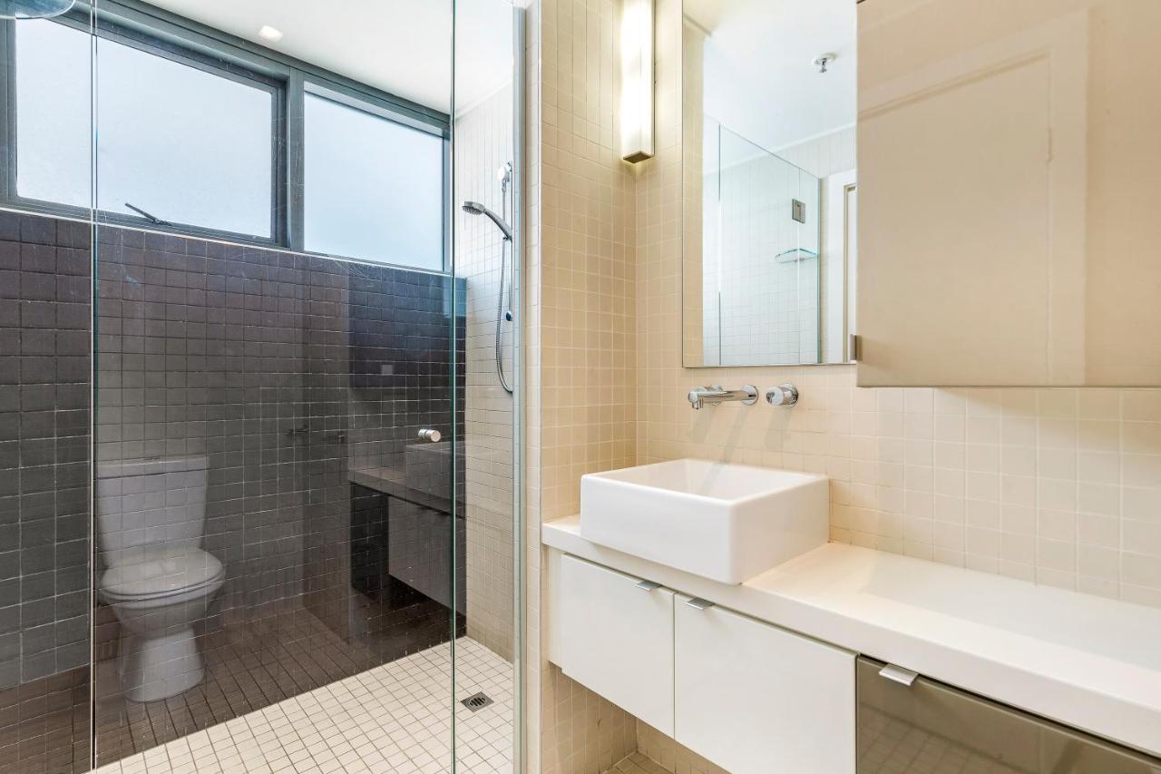 Quattro On Astor Apartments Brisbane By Restt Exteriör bild