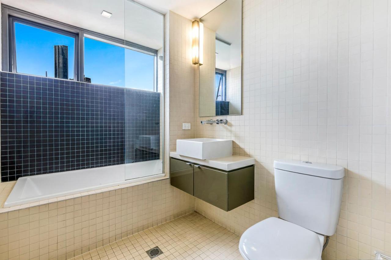 Quattro On Astor Apartments Brisbane By Restt Exteriör bild