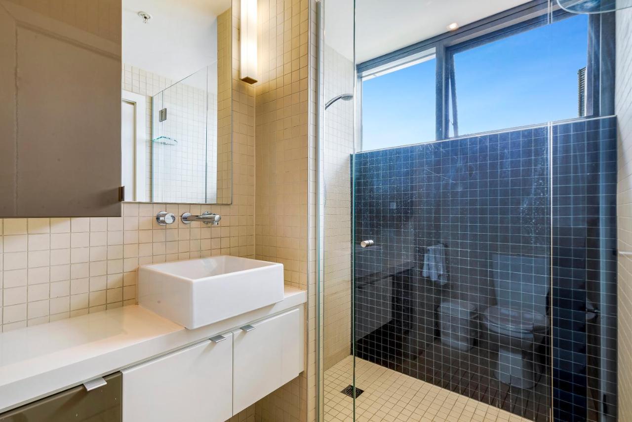 Quattro On Astor Apartments Brisbane By Restt Exteriör bild