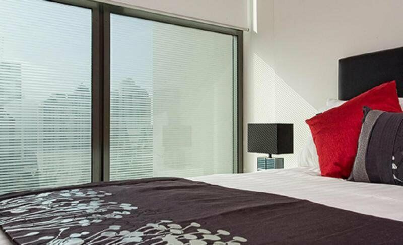 Quattro On Astor Apartments Brisbane By Restt Exteriör bild